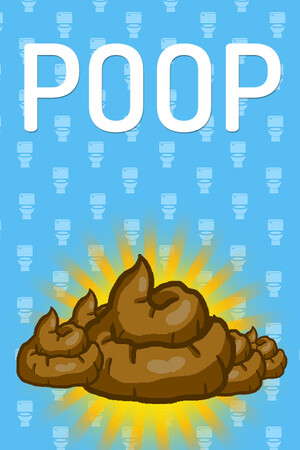 POOP poster