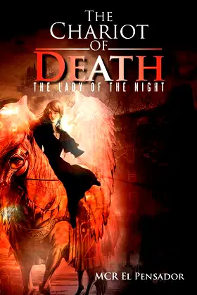 The Chariot of Death: The Lady of the Night poster