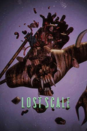 Lost Scale: Part One poster