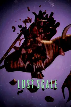 Lost Scale: Part One poster