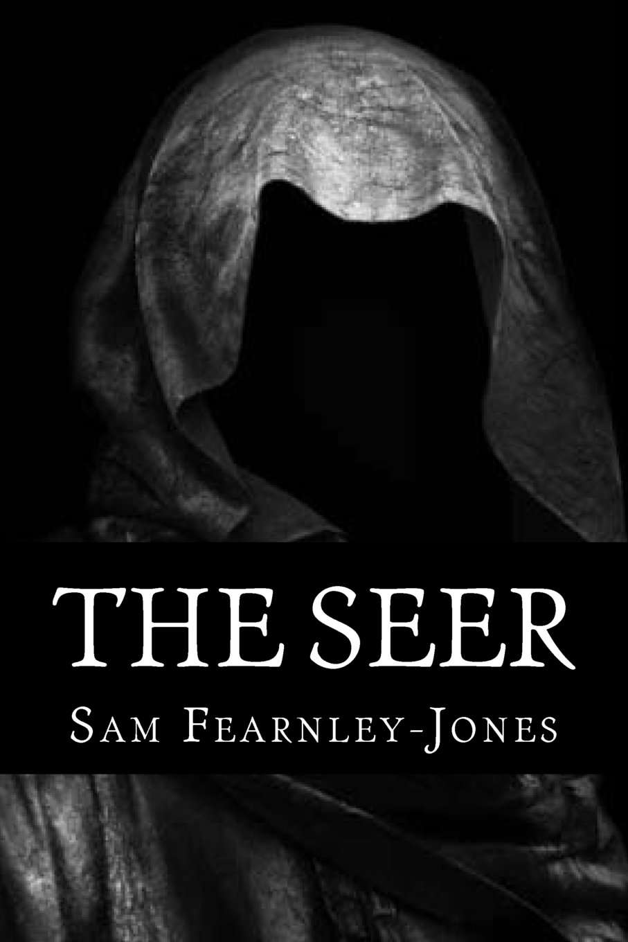 The Seer poster