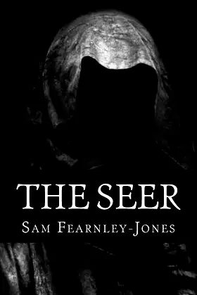 The Seer poster
