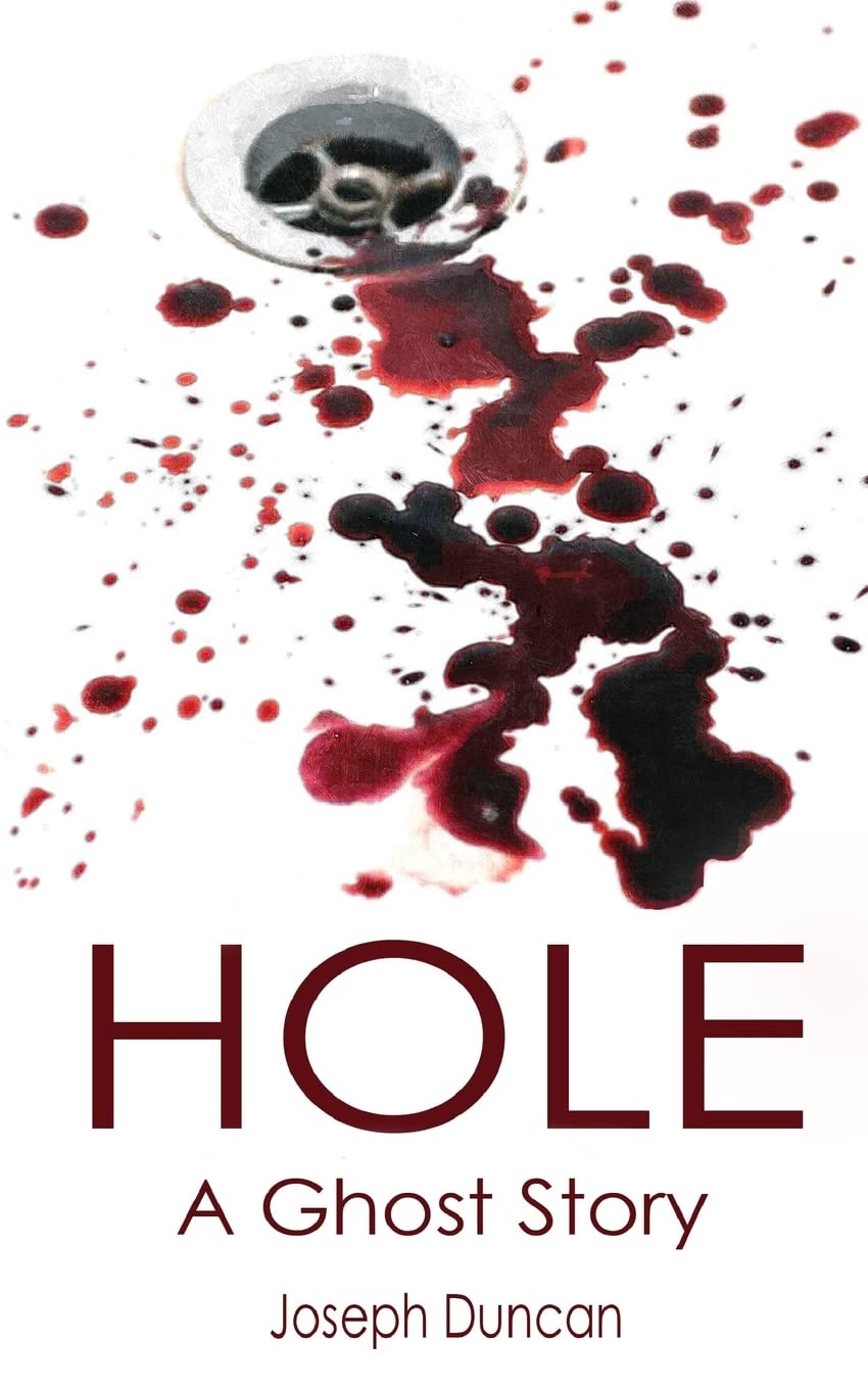 Hole: A Ghost Story poster