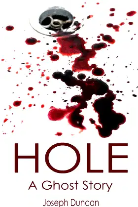 Hole: A Ghost Story poster