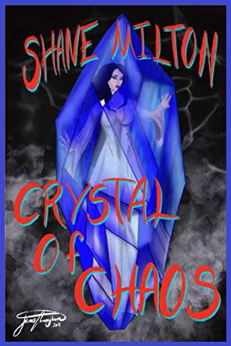 Crystal of Chaos (Samurai Princess) poster