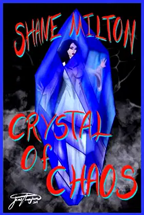 Crystal of Chaos (Samurai Princess) poster