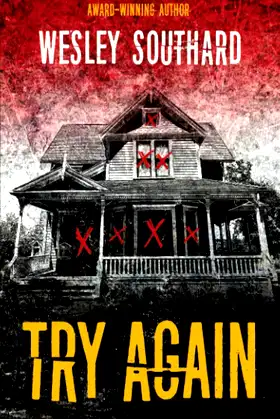 Try Again poster