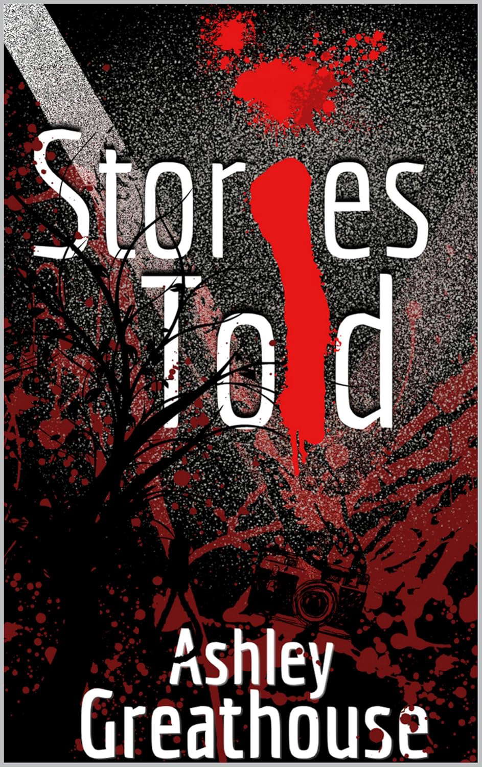 Stories Told poster