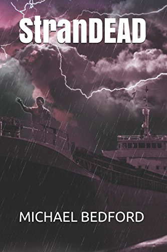 StranDEAD poster