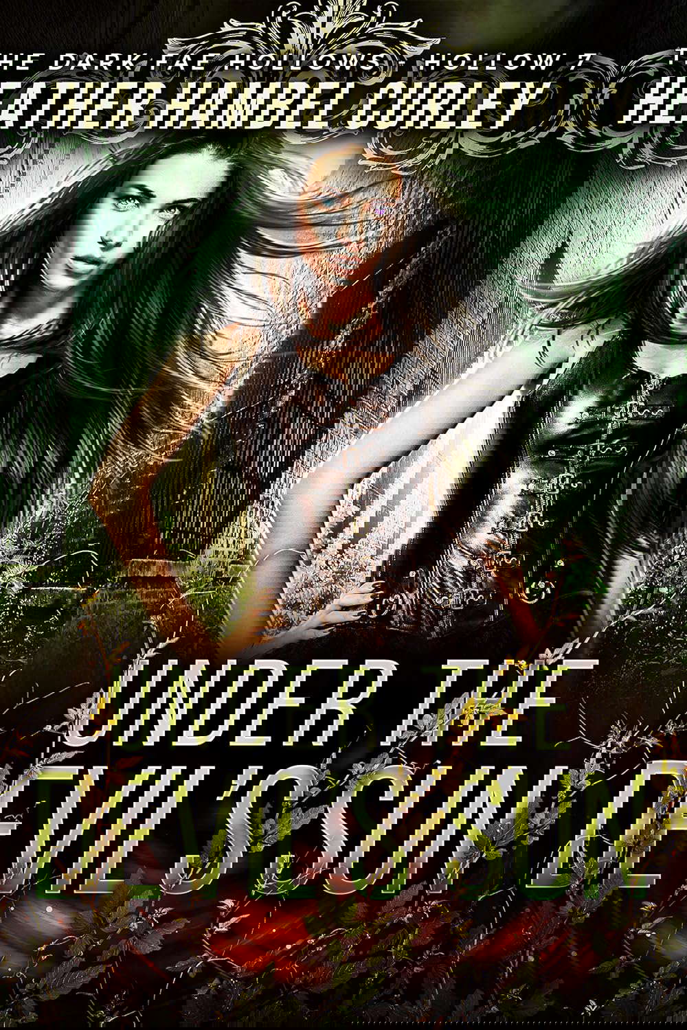 Under the Devil's Sun poster