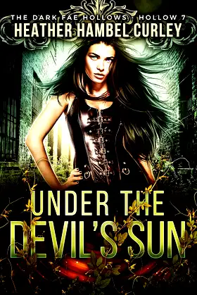 Under the Devil's Sun poster