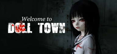 Welcome to Doll Town capsule