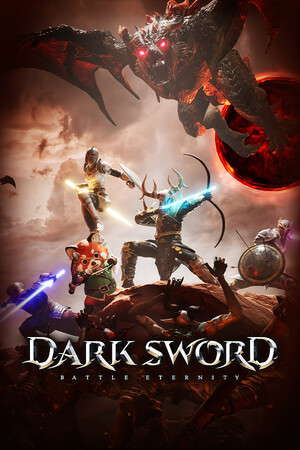 Darksword: Battle Eternity poster