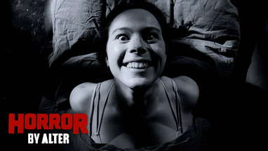 Horror Short Film "O" | ALTER poster
