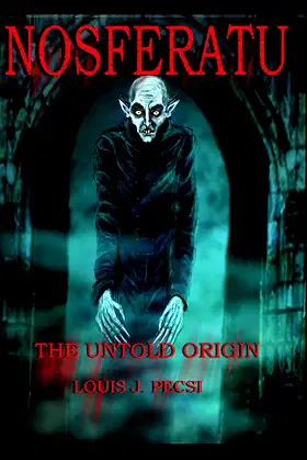 Nosferatu The Untold Origin poster