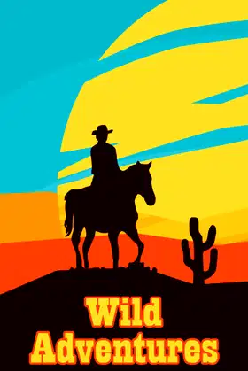 Wild Adventures poster