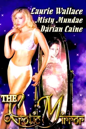 The Erotic Mirror poster
