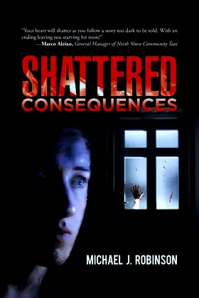 Shattered Consequences poster