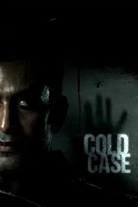 Cold Case poster