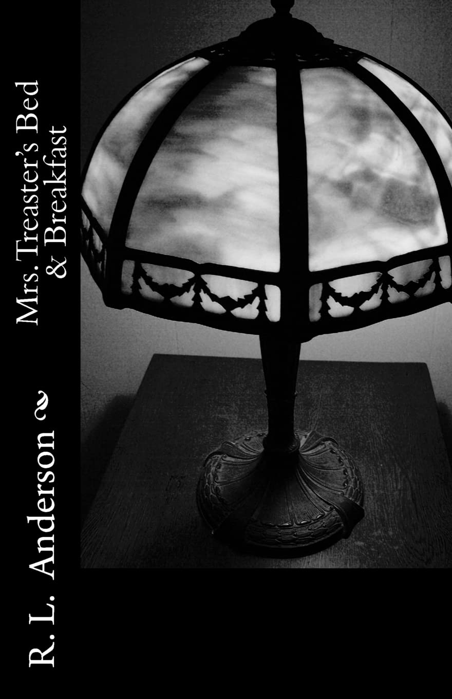 Mrs. Treaster's Bed & Breakfast poster