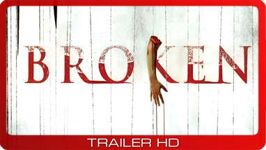 Broken ≣ 2006 ≣ Trailer poster