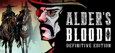 Alder's Blood: Definitive Edition capsule