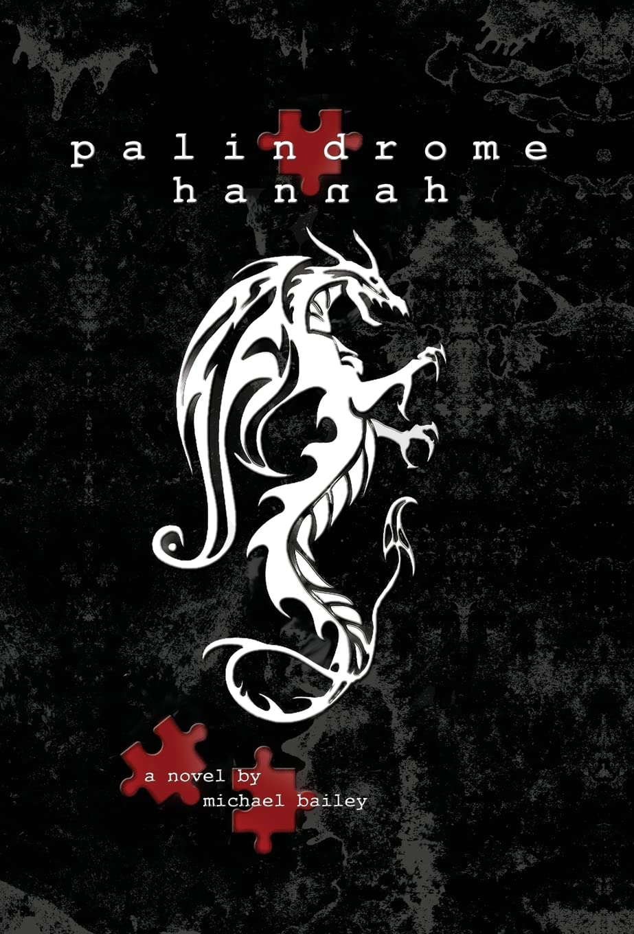 Palindrome Hannah poster