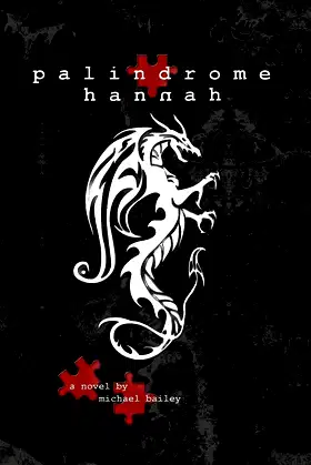 Palindrome Hannah poster