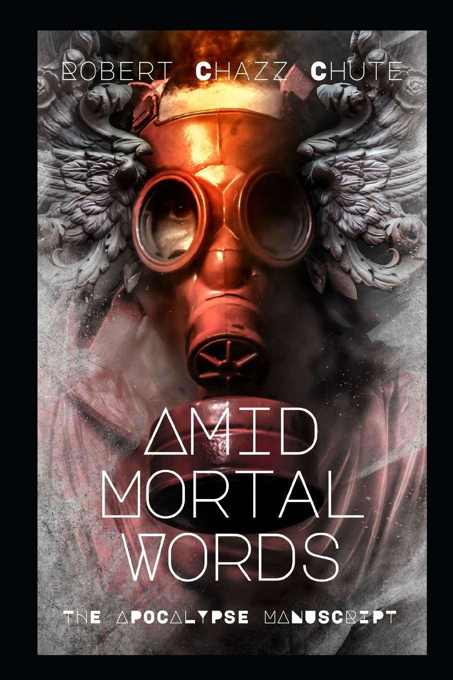 Amid Mortal Words: We Stand Between the Living and the Dead poster