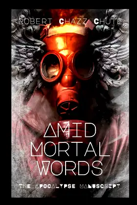 Amid Mortal Words: We Stand Between the Living and the Dead poster