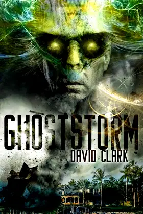 Ghost Storm poster
