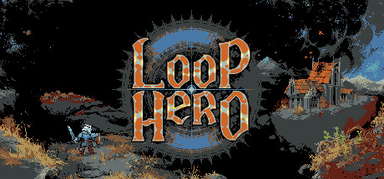 Loop Hero capsule