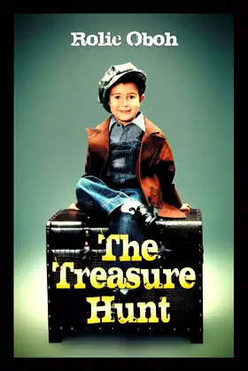 The Treasure Hunt poster
