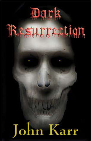Dark Resurrection poster