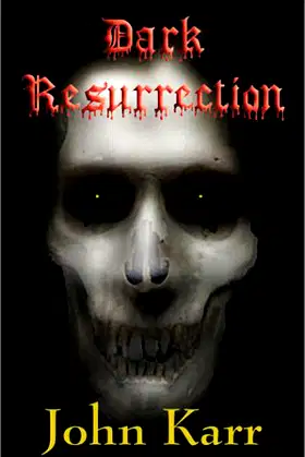 Dark Resurrection poster