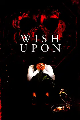 Wish Upon poster