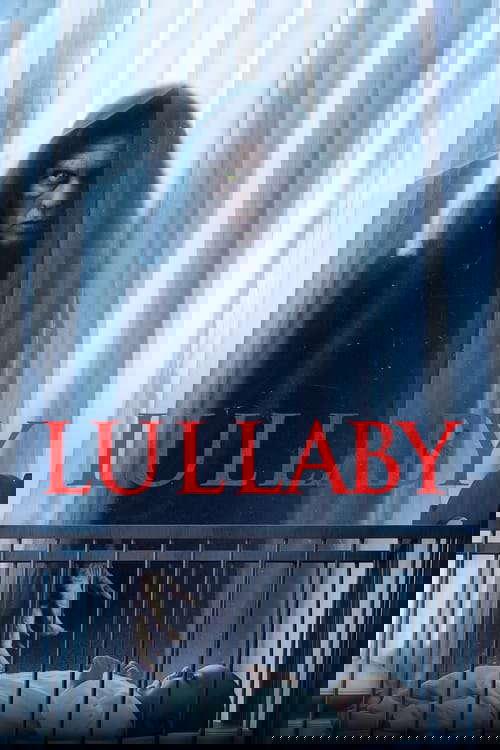 Lullaby poster