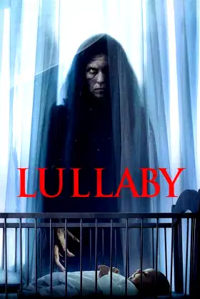 Lullaby poster