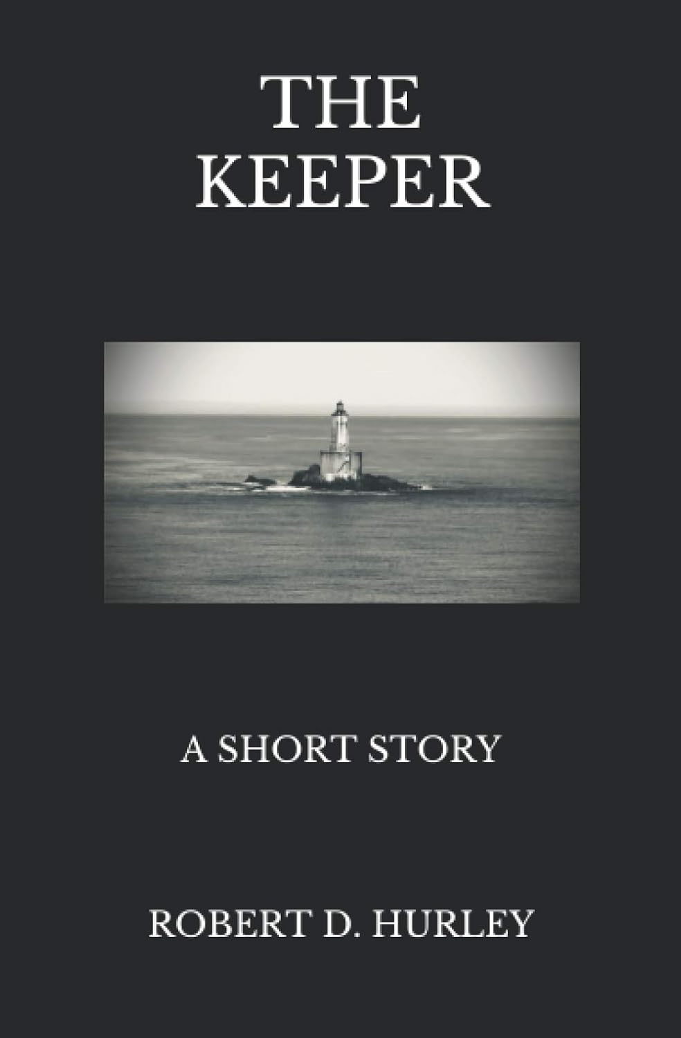 The Keeper: A Short Story poster