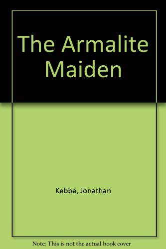 The Armalite Maiden poster