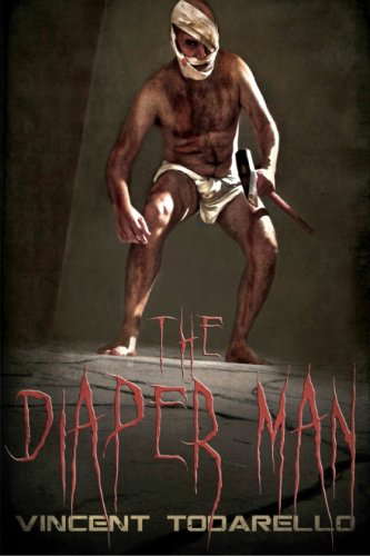 The Diaper Man poster
