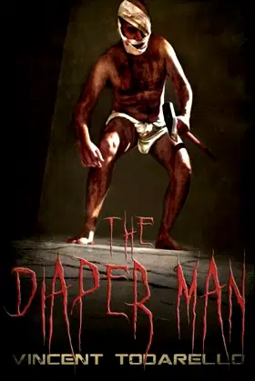 The Diaper Man poster