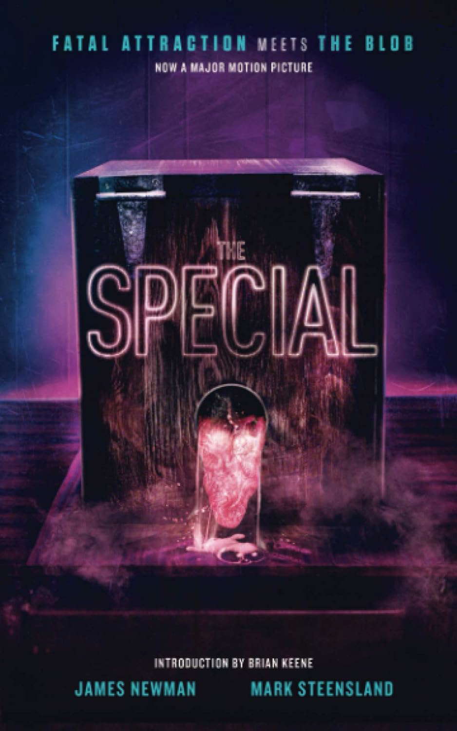 The Special: Extra Special Movie Edition poster