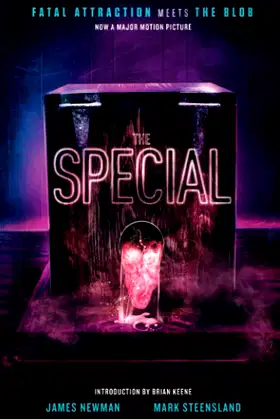 The Special: Extra Special Movie Edition poster
