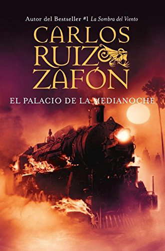 El Palacio de la Medianoche poster