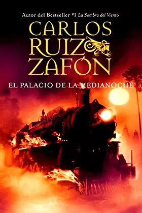 El Palacio de la Medianoche poster