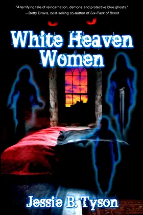 White Heaven Women poster