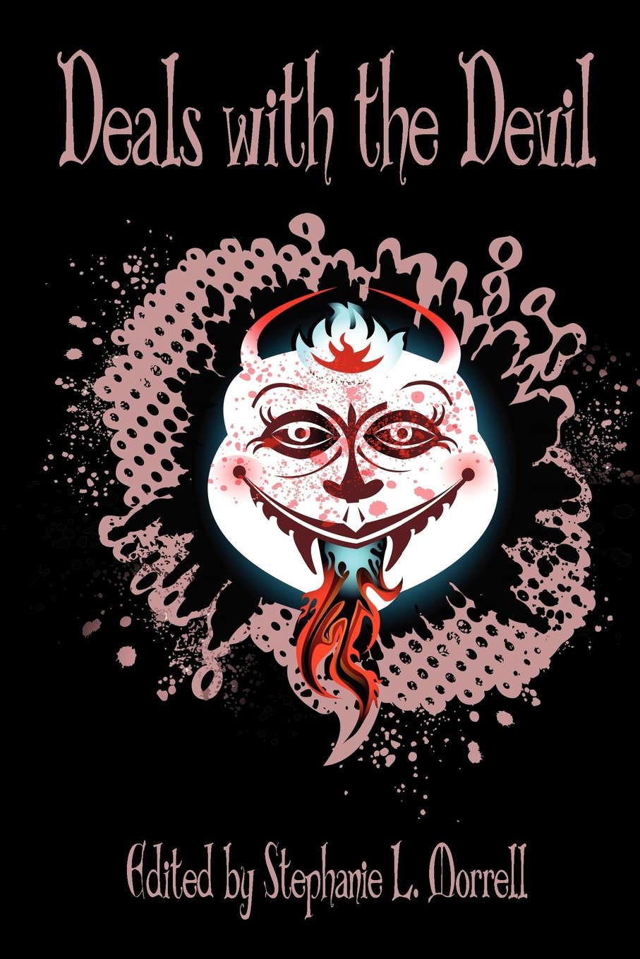 Deals with the Devil poster