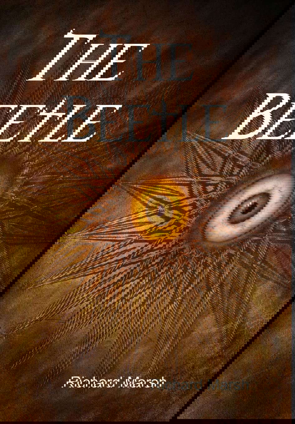 The Beetle poster