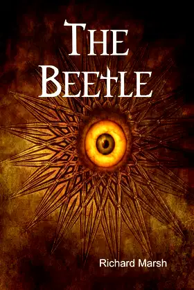 The Beetle poster